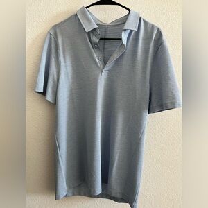 Lululemon polo M